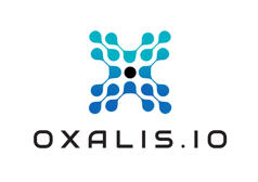 Логотип Oxalis Solutions